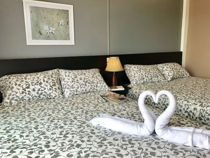 Чаам: The Beach Cha Am Residence