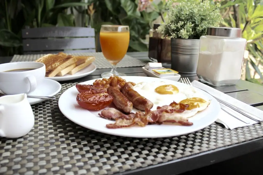 Чаам: The Beach Cha Am Residence