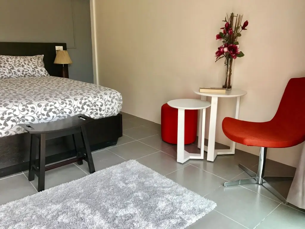 Чаам: The Beach Cha Am Residence