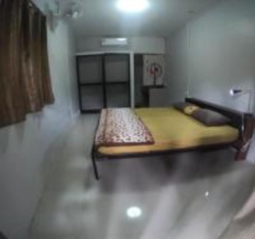 Мэй-Хаад-Бэй: Koh Tao V Hostel