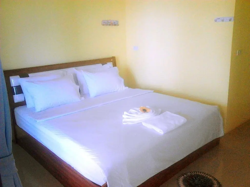 Капоэ: Sangthong Andaman Resort