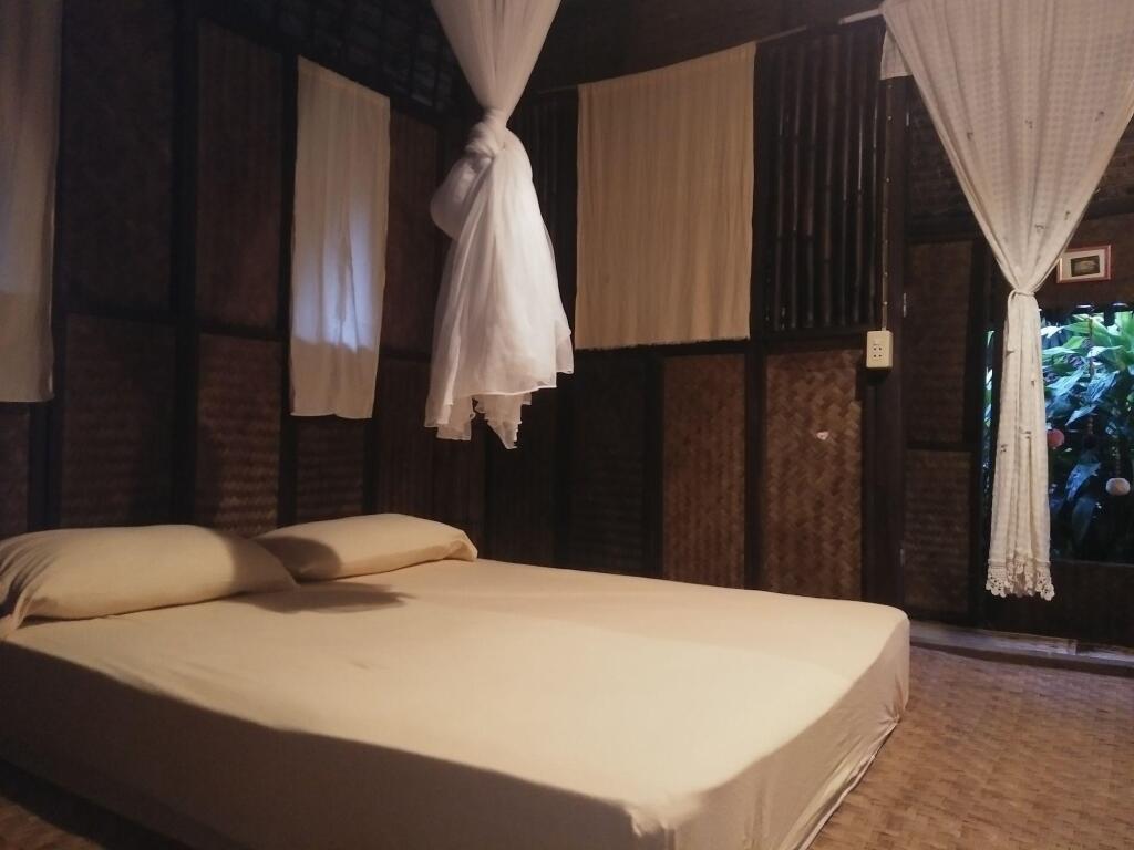 Паи: Honey Homestay