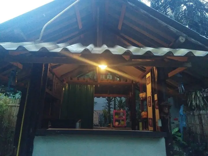 Паи: Honey Homestay