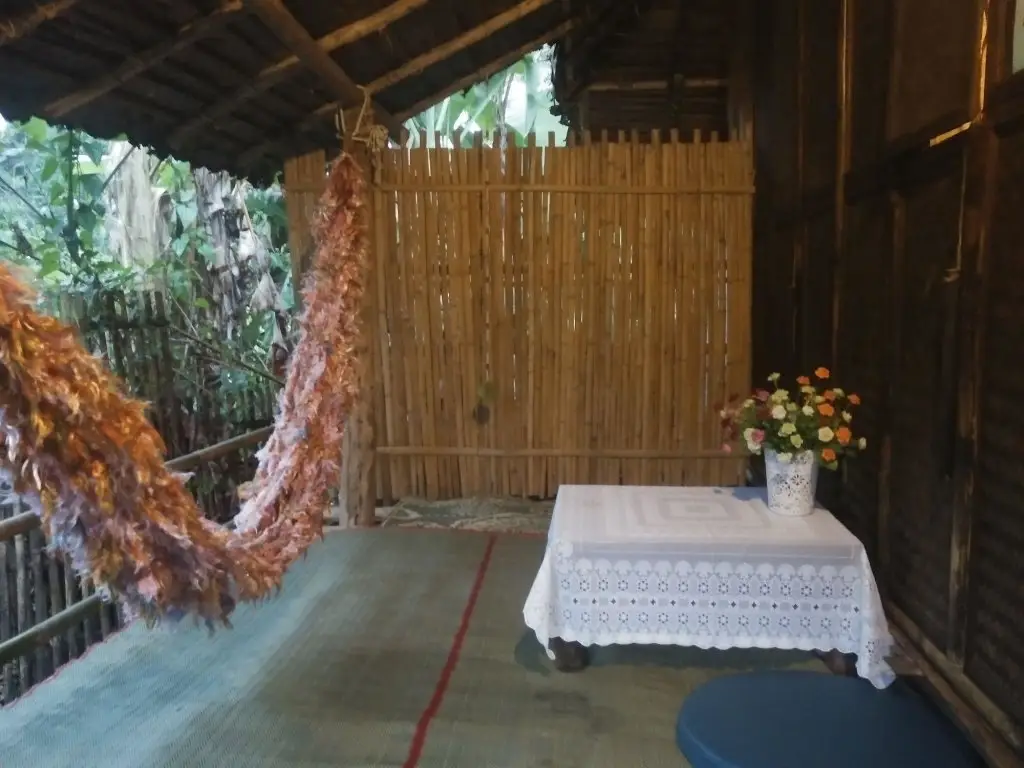 Паи: Honey Homestay