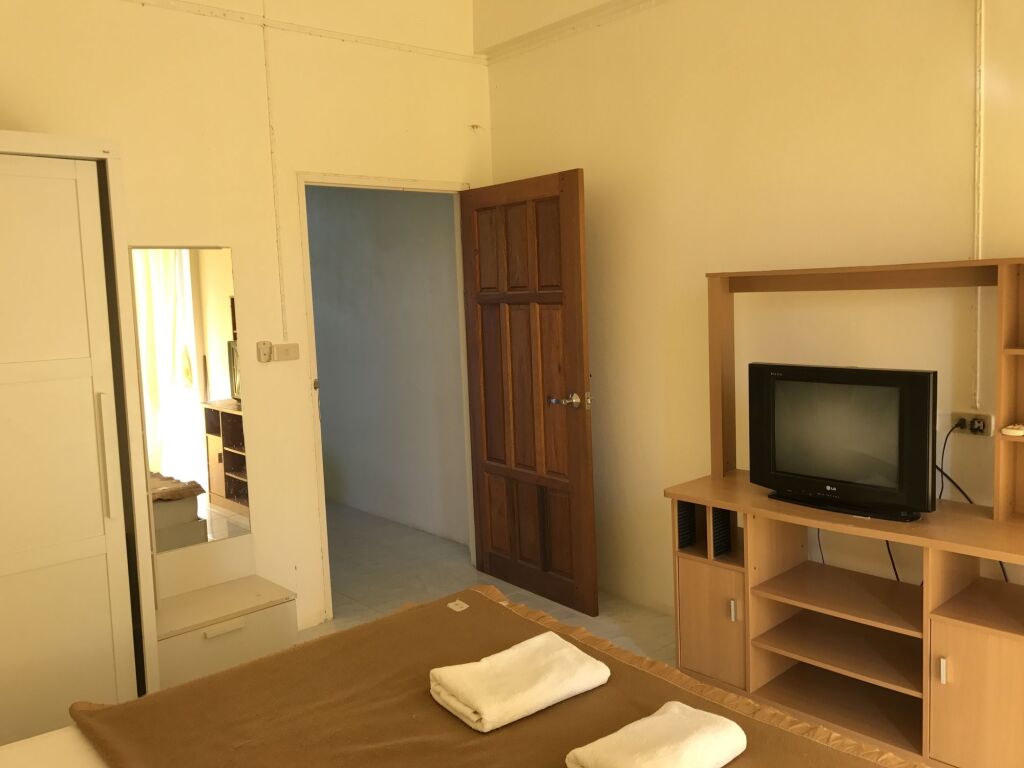 Самуи: Phayorm Park Resort