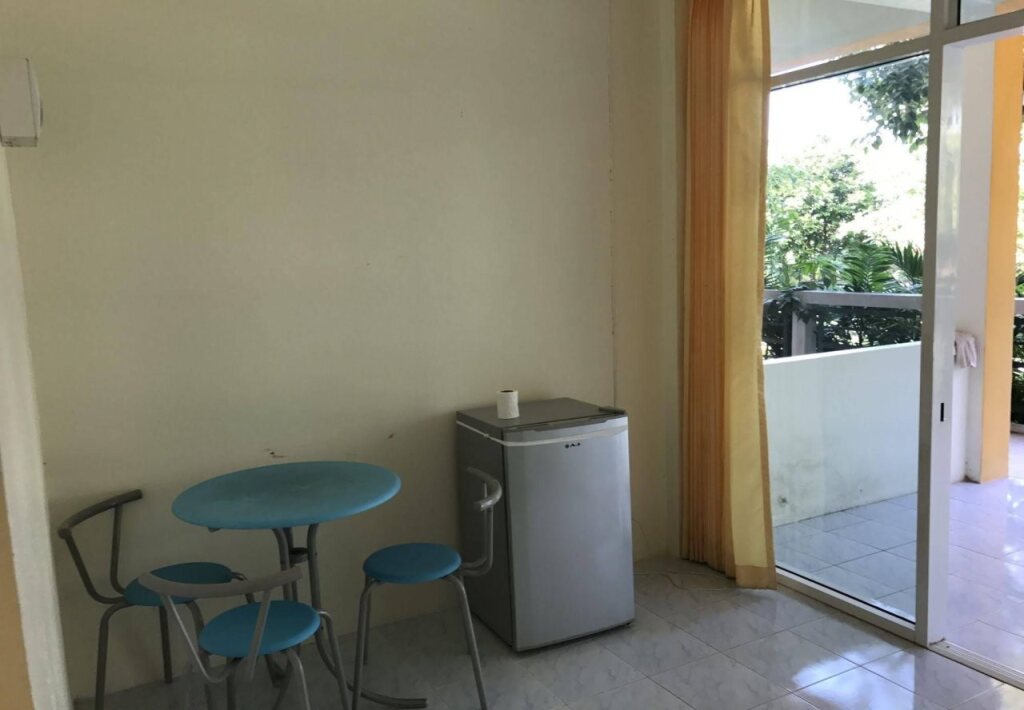Самуи: Phayorm Park Resort