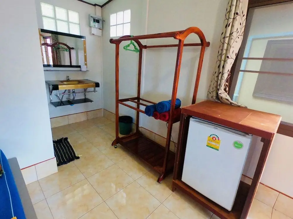 Ко Чанг: HomeStay Beach Koh Chang