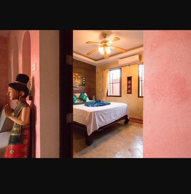 Муанг: Royal Chang of Siam Boutique Resort