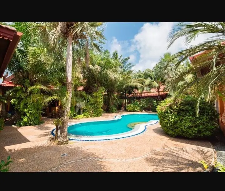 Муанг: Royal Chang of Siam Boutique Resort