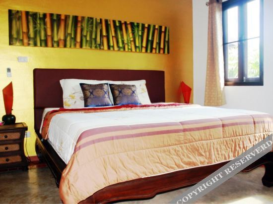 Муанг: Royal Chang of Siam Boutique Resort
