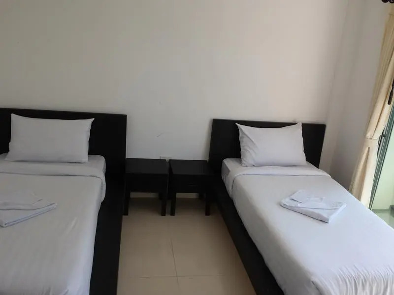 Као Лак: School Hostel Khao Lak