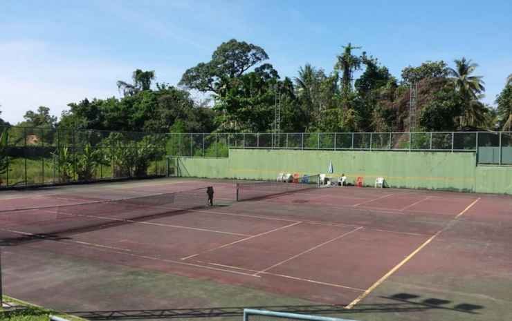 Као Лак: School Hostel Khao Lak