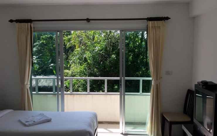 Као Лак: School Hostel Khao Lak