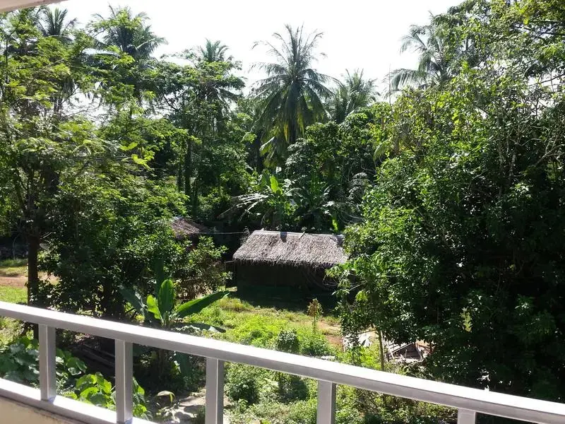 Као Лак: School Hostel Khao Lak