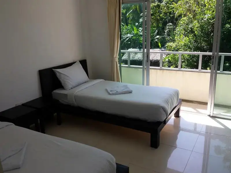 Као Лак: School Hostel Khao Lak