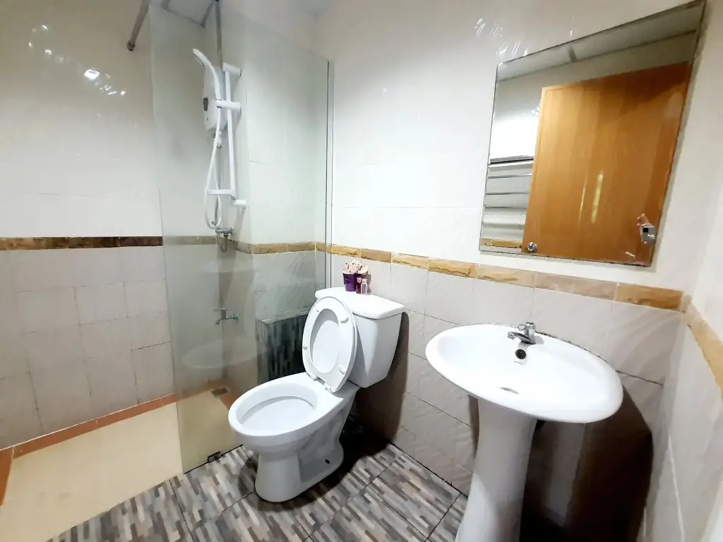 Банг-Яй: The Park Bangyai Residence
