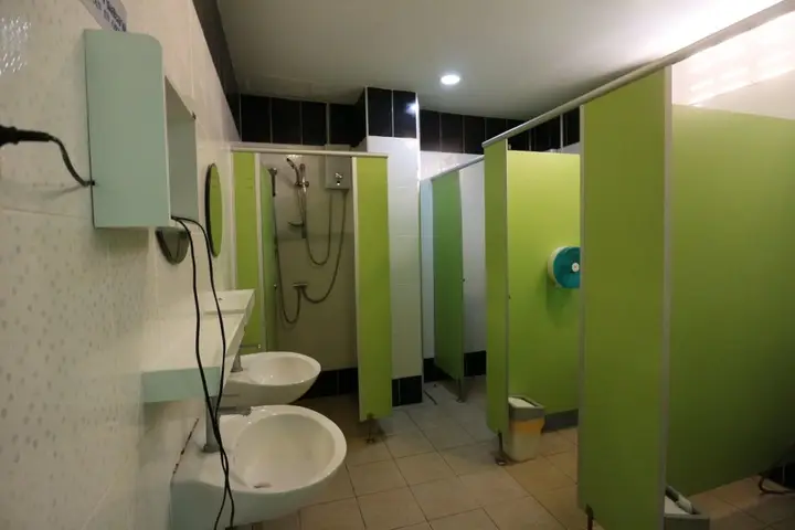 Бангкок: Mahannop Hostel