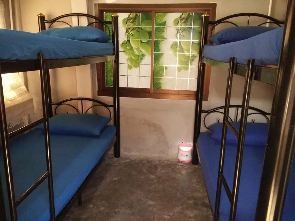 Самуи: Dream Cat-Cher Hostel