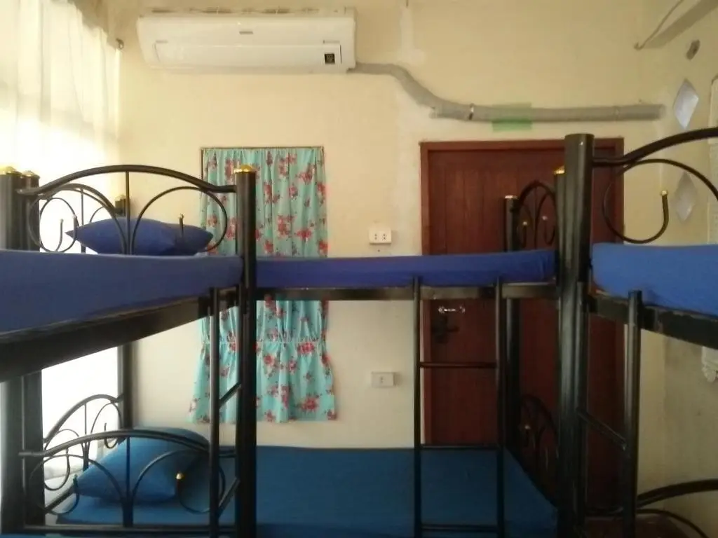 Самуи: Dream Cat-Cher Hostel
