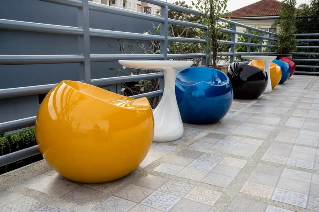 Бангкок: Pongsakorn Boutique Resort