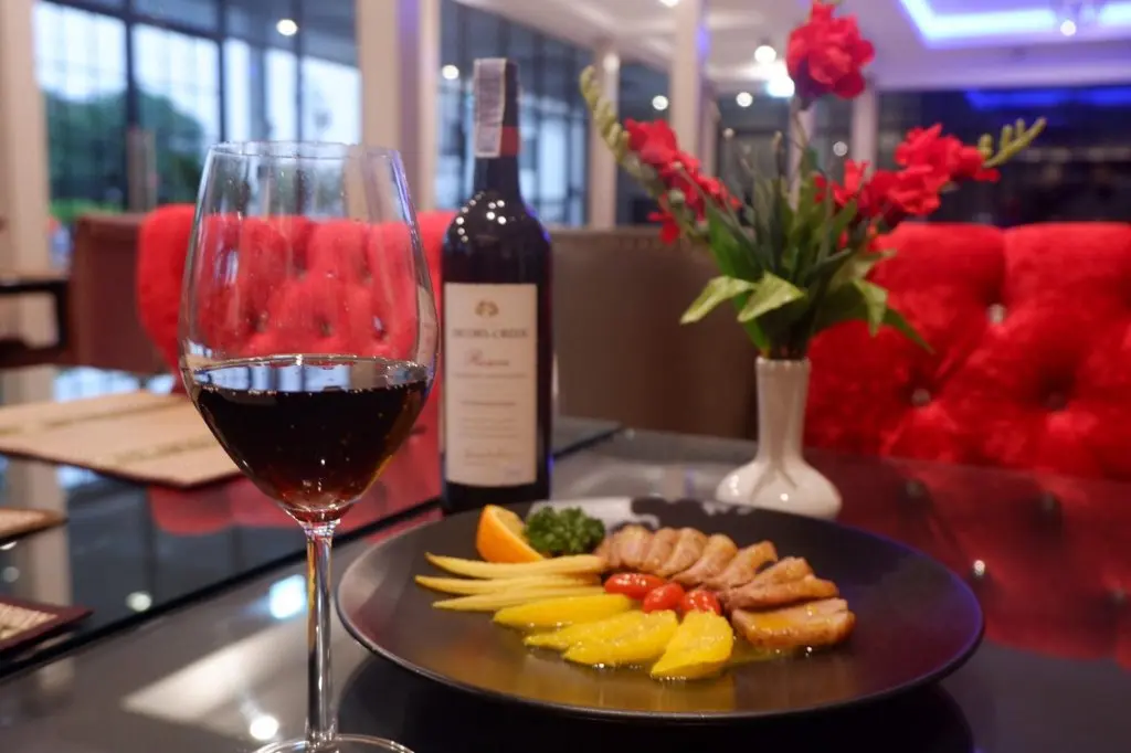 Бангкок: Pongsakorn Boutique Resort