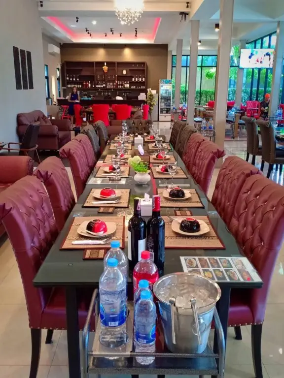 Бангкок: Pongsakorn Boutique Resort