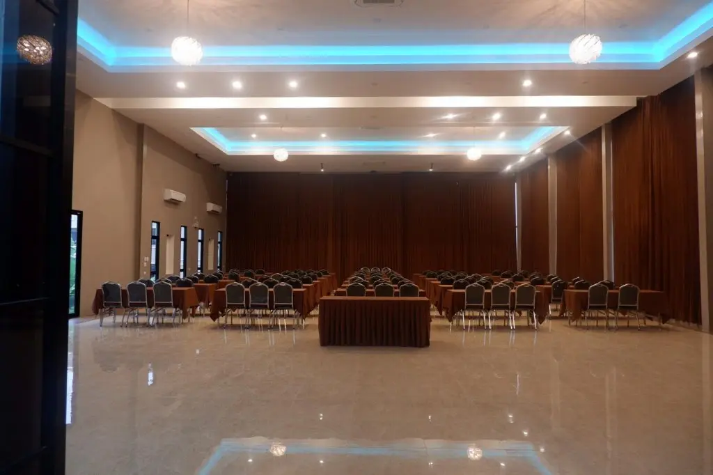 Бангкок: Pongsakorn Boutique Resort