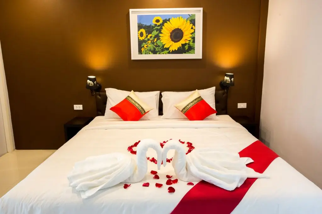 Бангкок: Pongsakorn Boutique Resort