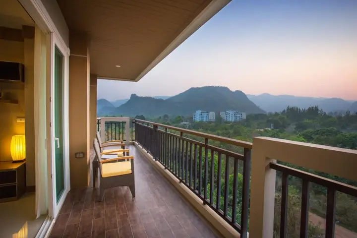 Пак-Чонг: Hillside Residence Khaoyai