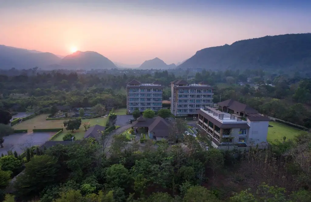 Пак-Чонг: Hillside Residence Khaoyai