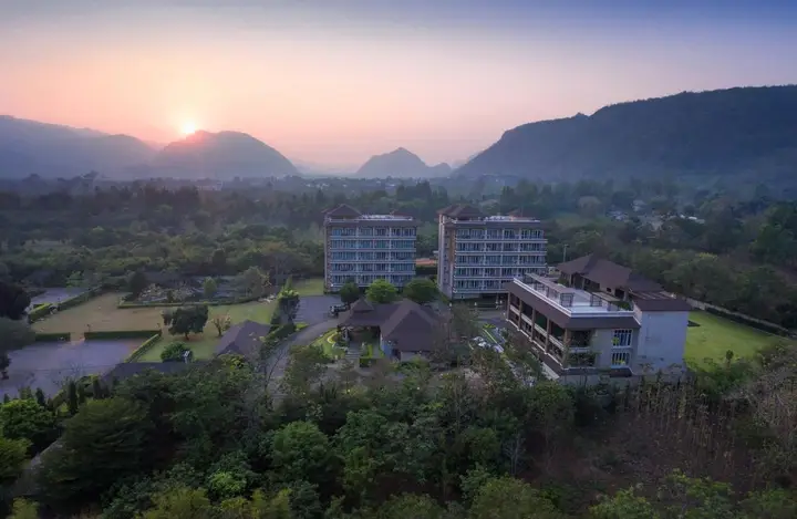 Пак-Чонг: Hillside Residence Khaoyai