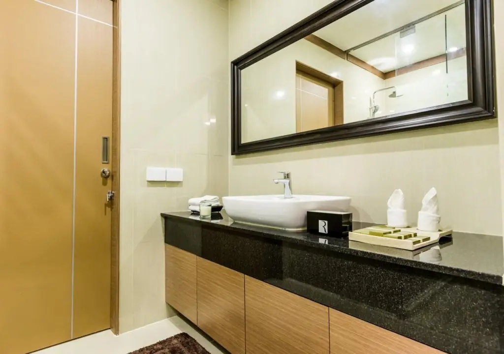 Пак-Чонг: Hillside Residence Khaoyai