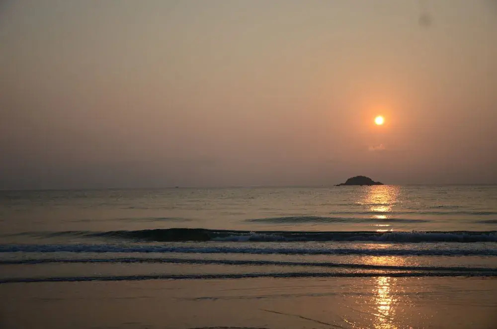 Хуахин: Hua Hin Luxury Beachfront Condo By Mon