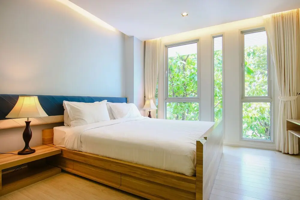 Хуахин: Hua Hin Luxury Beachfront Condo By Mon
