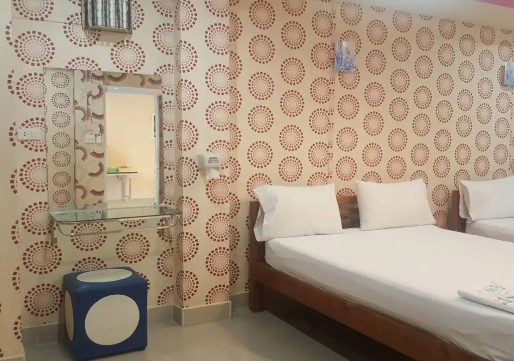 Сонгкхла: Lake View Resort