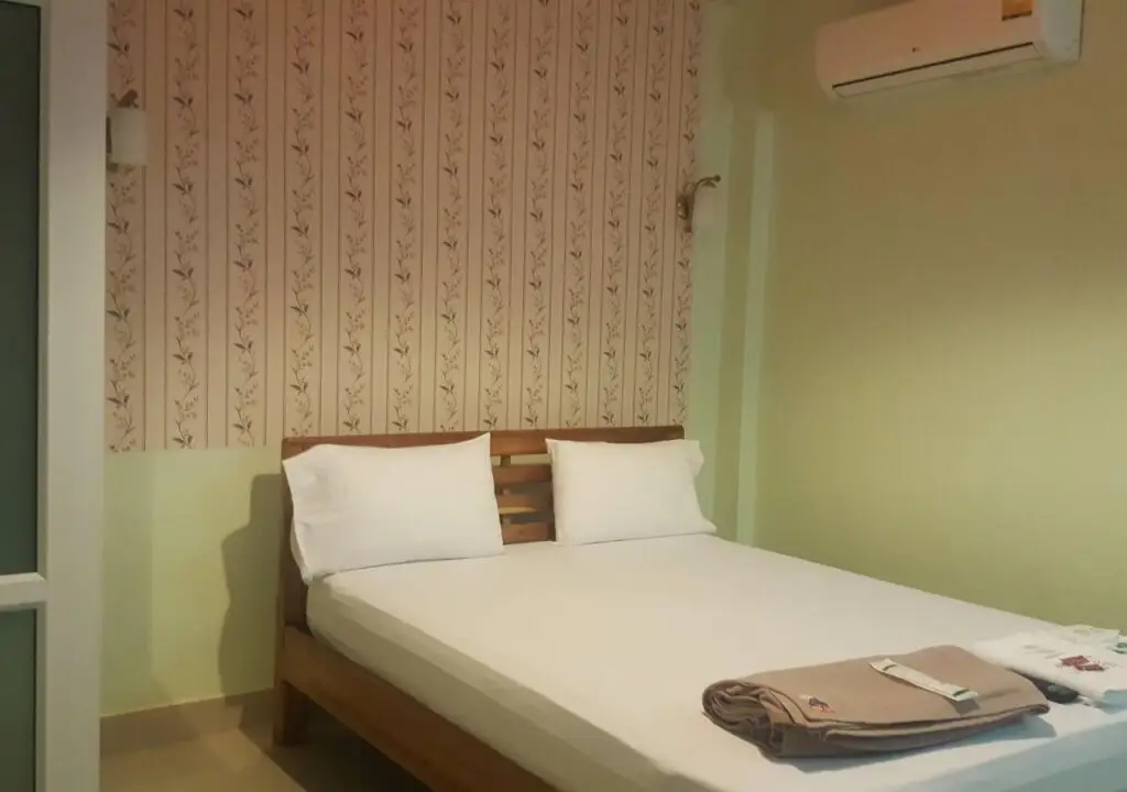 Сонгкхла: Lake View Resort