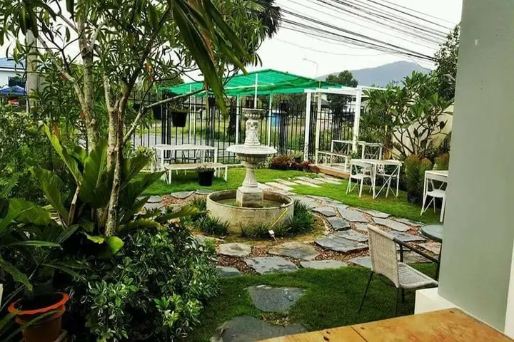 Банг-Саре: La'moon Resort