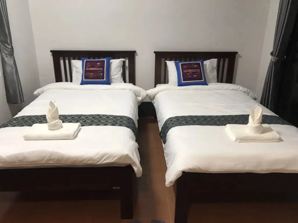 Чианграй: KS Hotel