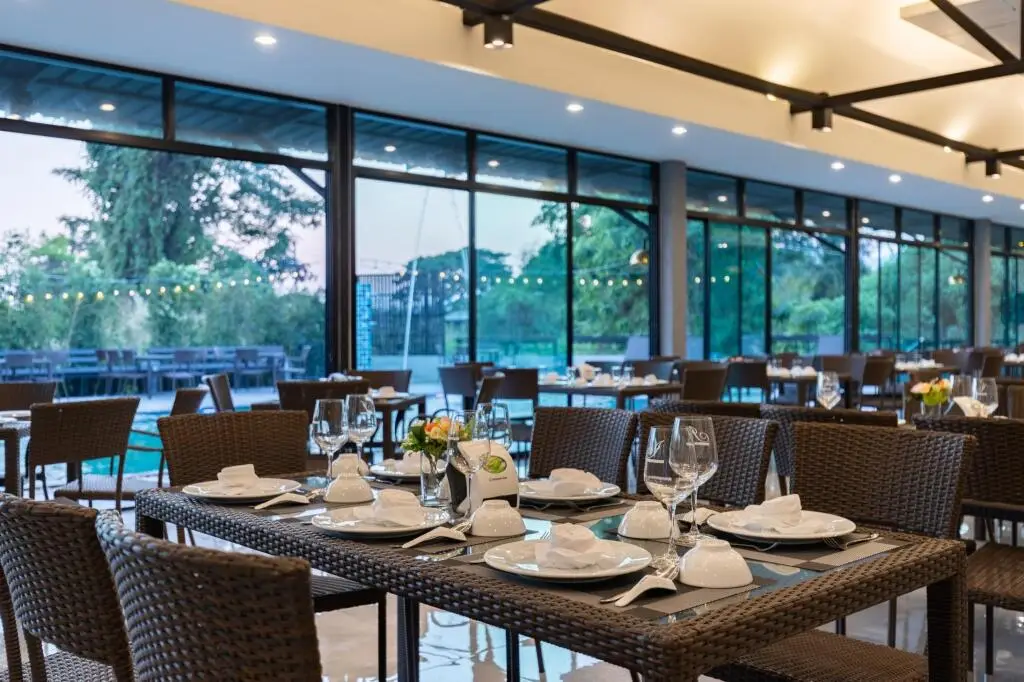 Чианграй: KS Hotel