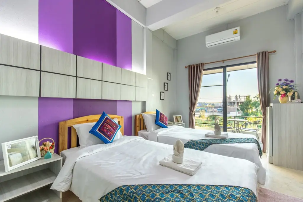 Чианграй: KS Hotel