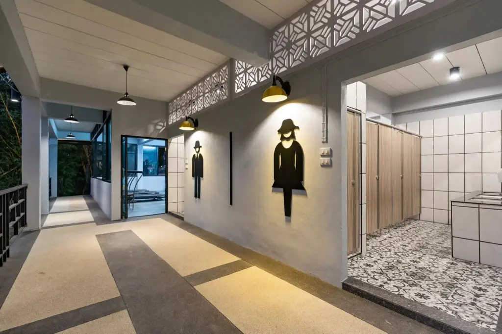 Чианграй: KS Hotel