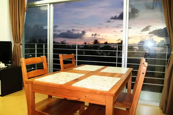 Краби: At Sea Condo
