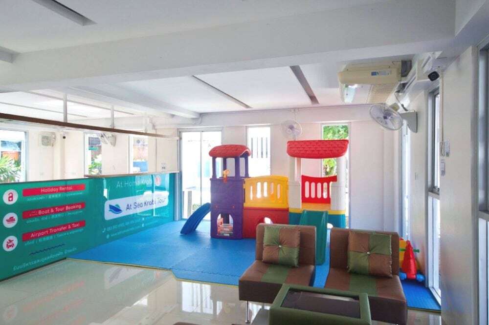 Краби: At Sea Condo