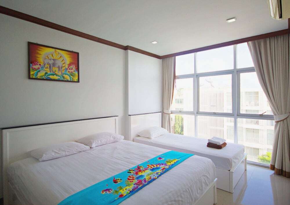 Краби: At Sea Condo