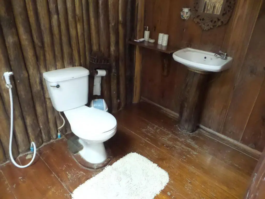 Мэхонгсон: Ban Kiangdoi Hotel