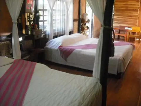 Ban Kiangdoi Hotel — фото 1