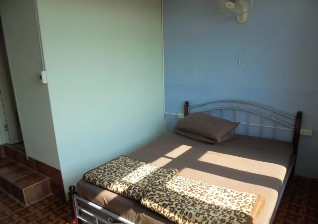 Dee Dee Homestay & Guesthouse — фото 1