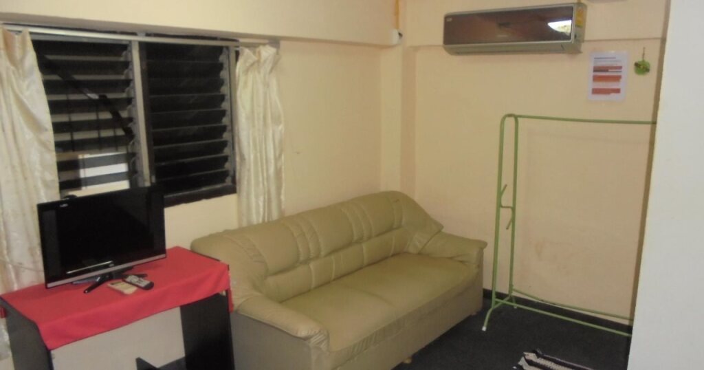 Чаам: Dee Dee Homestay & Guesthouse