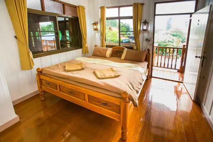 Аюттхая: Baan Tebpitak Elegant Ayotthaya