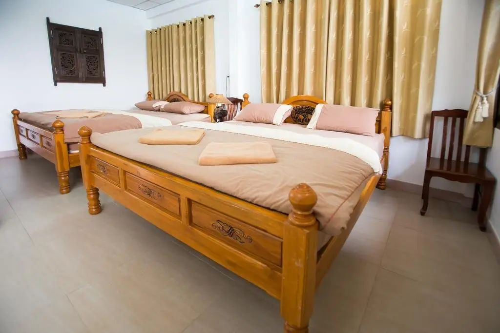 Аюттхая: Baan Tebpitak Elegant Ayotthaya